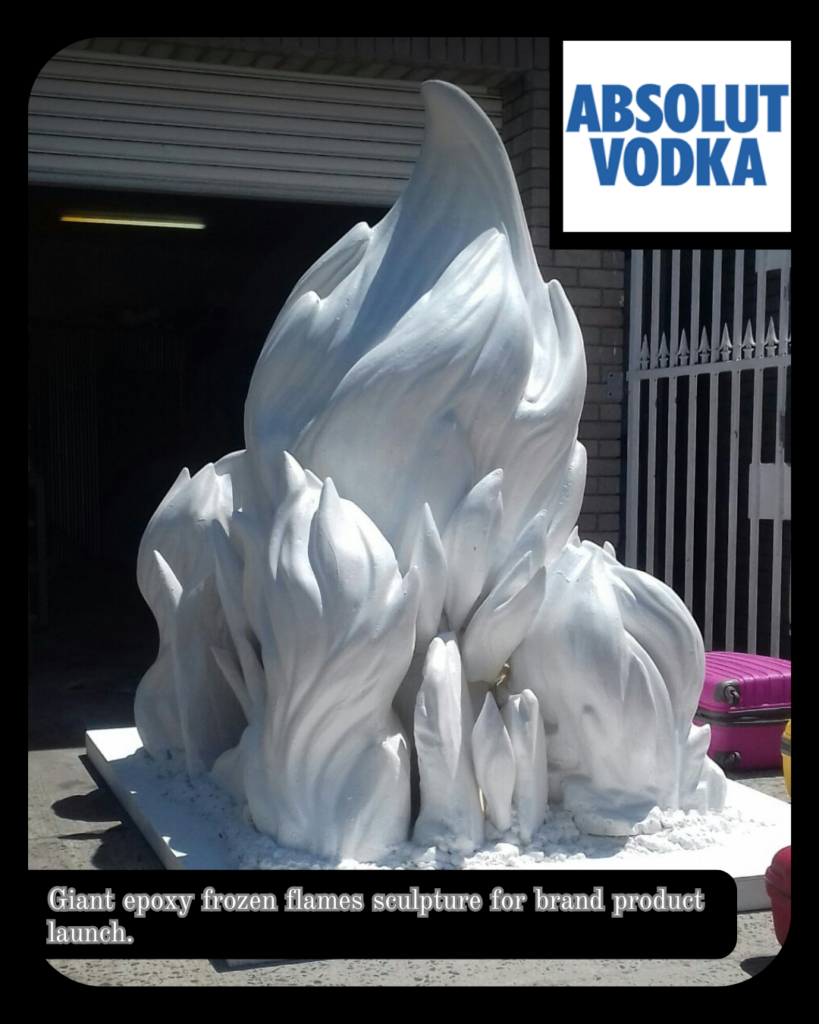 Absolute vodka
