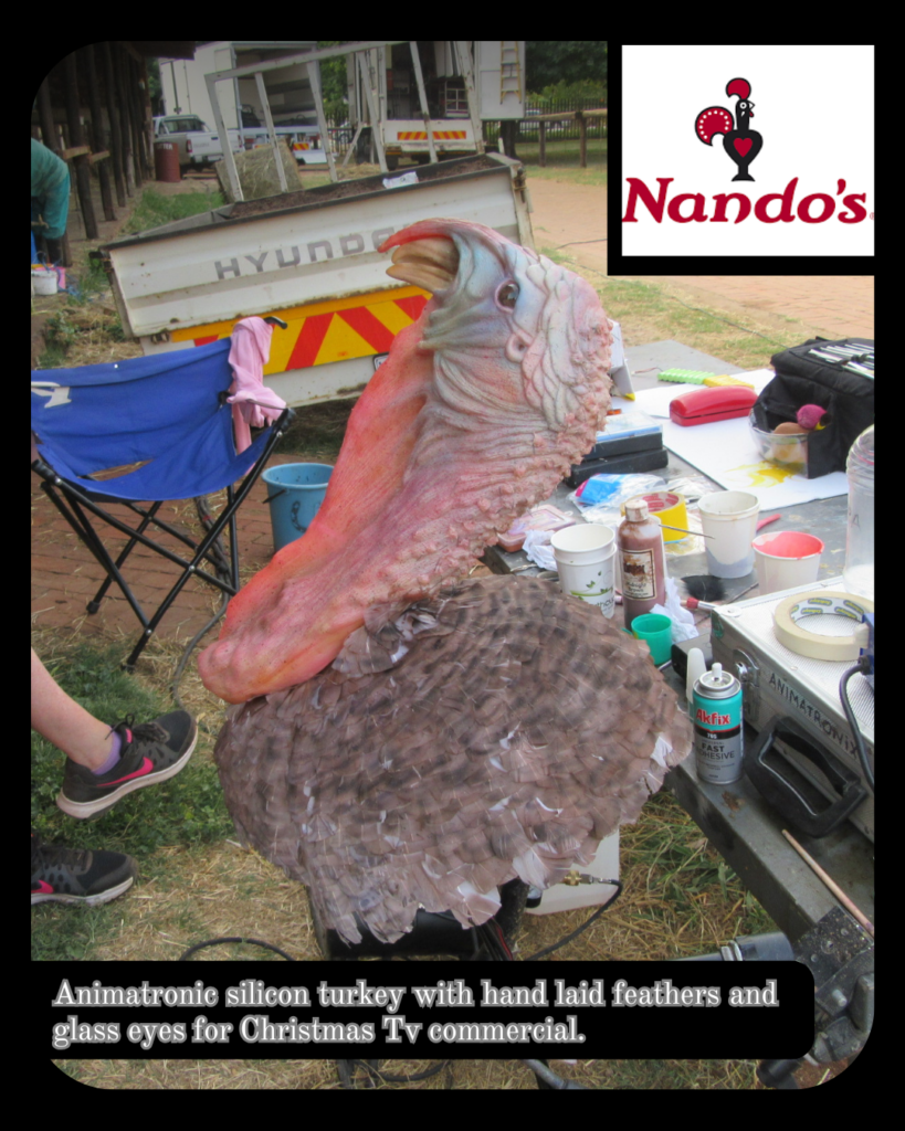 Nanados