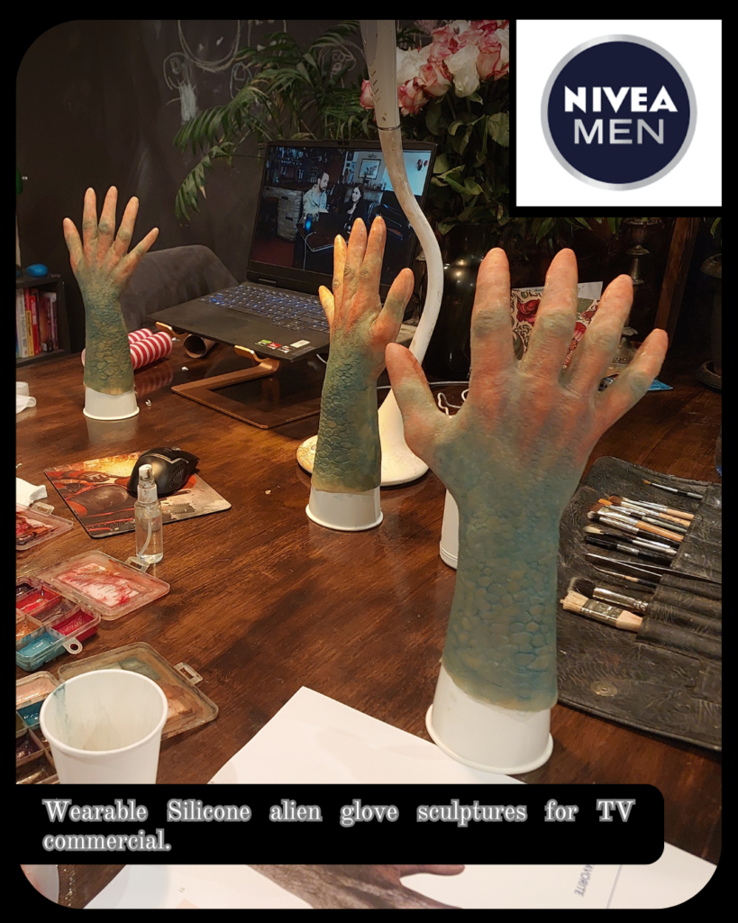 Nivea