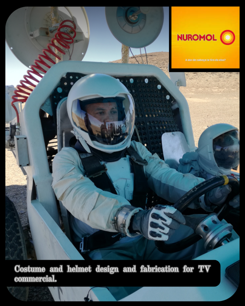Nuromol