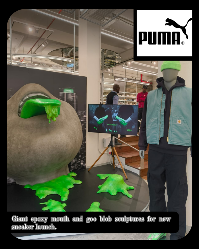 Puma