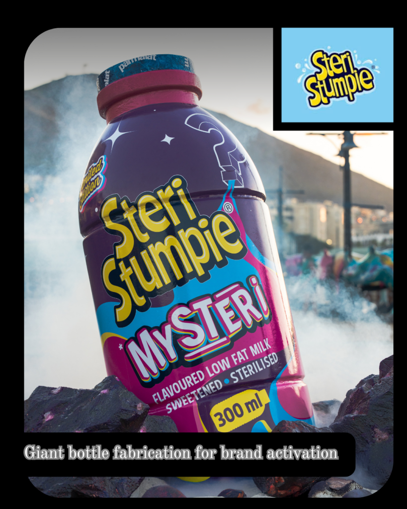 Sterii Stumpie